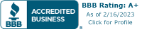 Evergreen National BBB Business Review